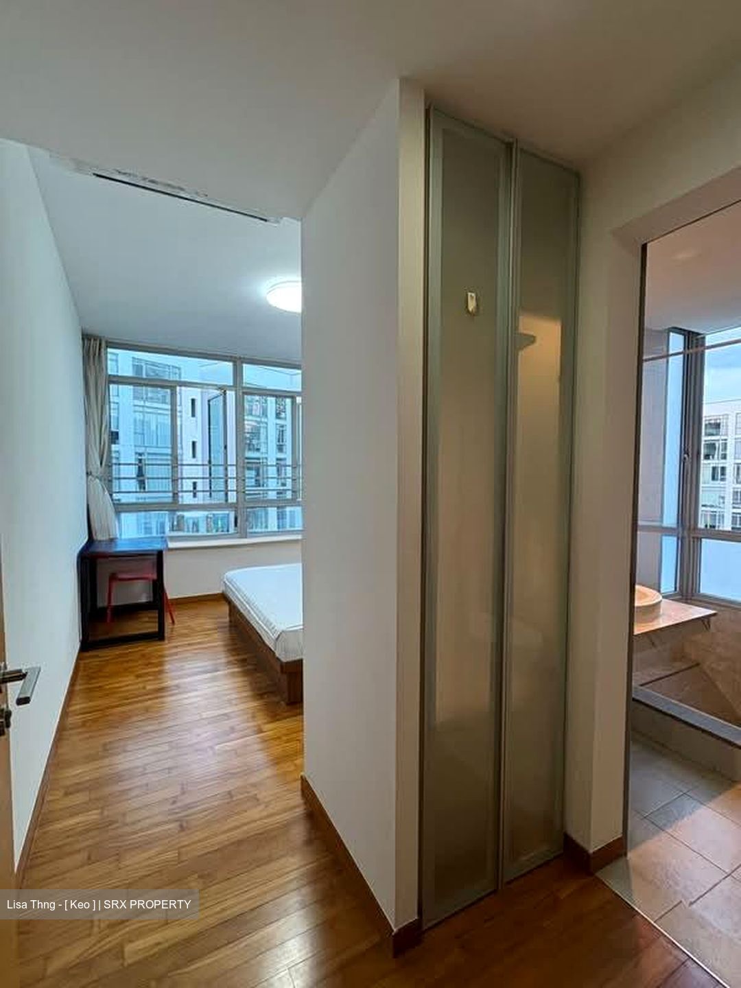 The Lakeshore (D22), Condominium #557840151